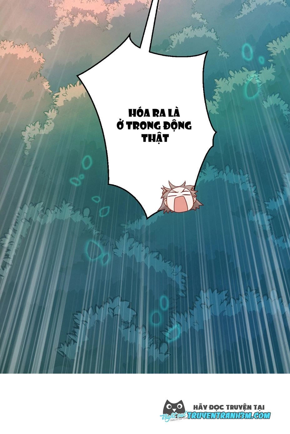 Trù Trù Động Nhân Chapter 2 - 20