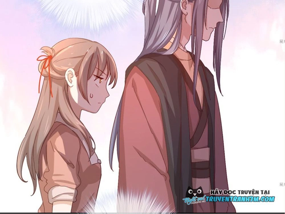 Trù Trù Động Nhân Chapter 3 - 4