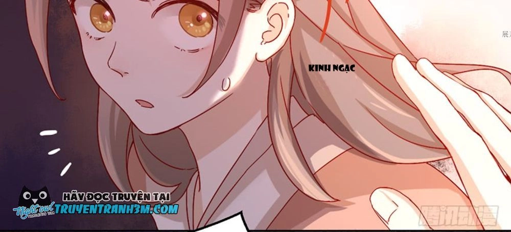 Trù Trù Động Nhân Chapter 3 - 8