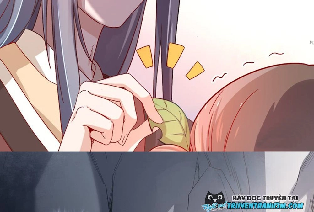 Trù Trù Động Nhân Chapter 3 - 10