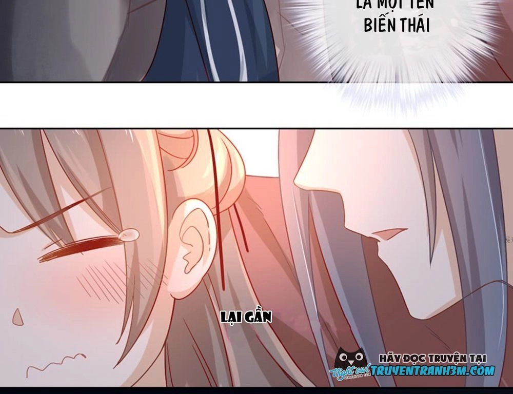 Trù Trù Động Nhân Chapter 3 - 12