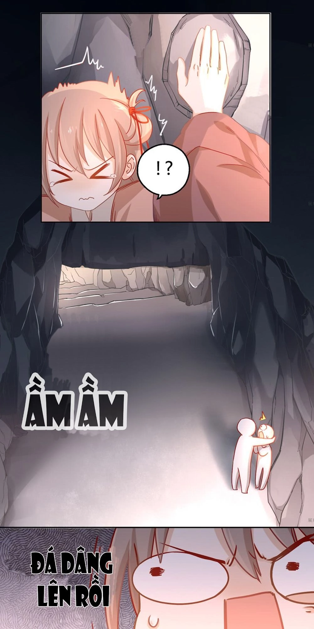 Trù Trù Động Nhân Chapter 3 - 13