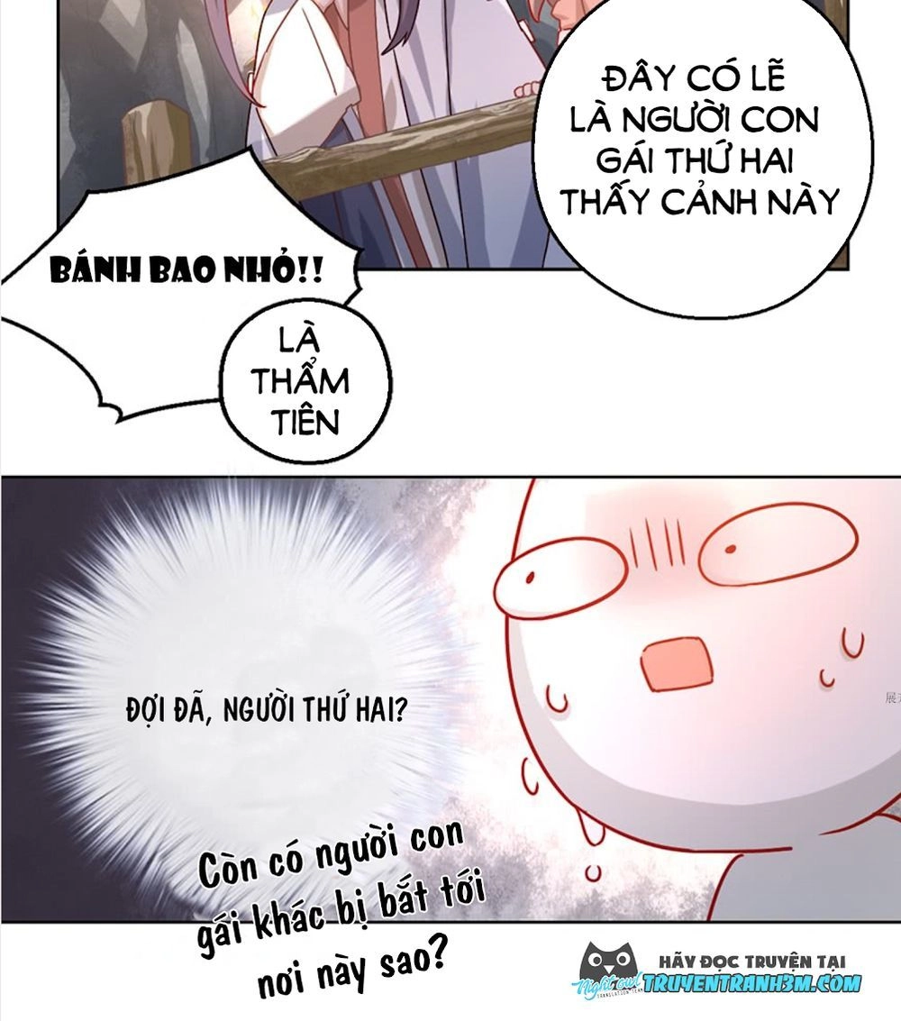 Trù Trù Động Nhân Chapter 3 - 18