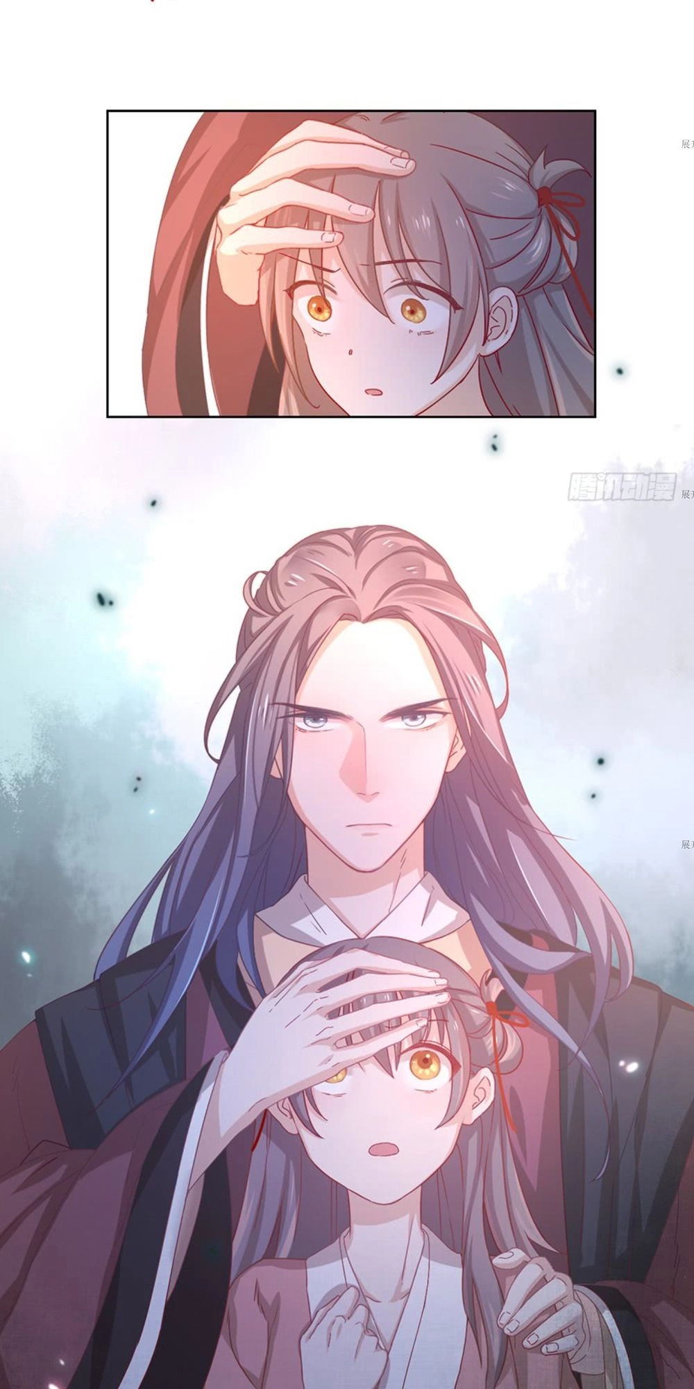 Trù Trù Động Nhân Chapter 3 - 19