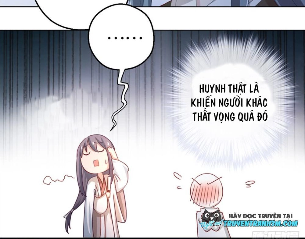 Trù Trù Động Nhân Chapter 3 - 26