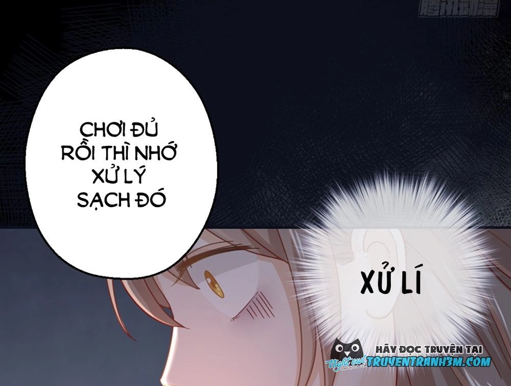 Trù Trù Động Nhân Chapter 3 - 30