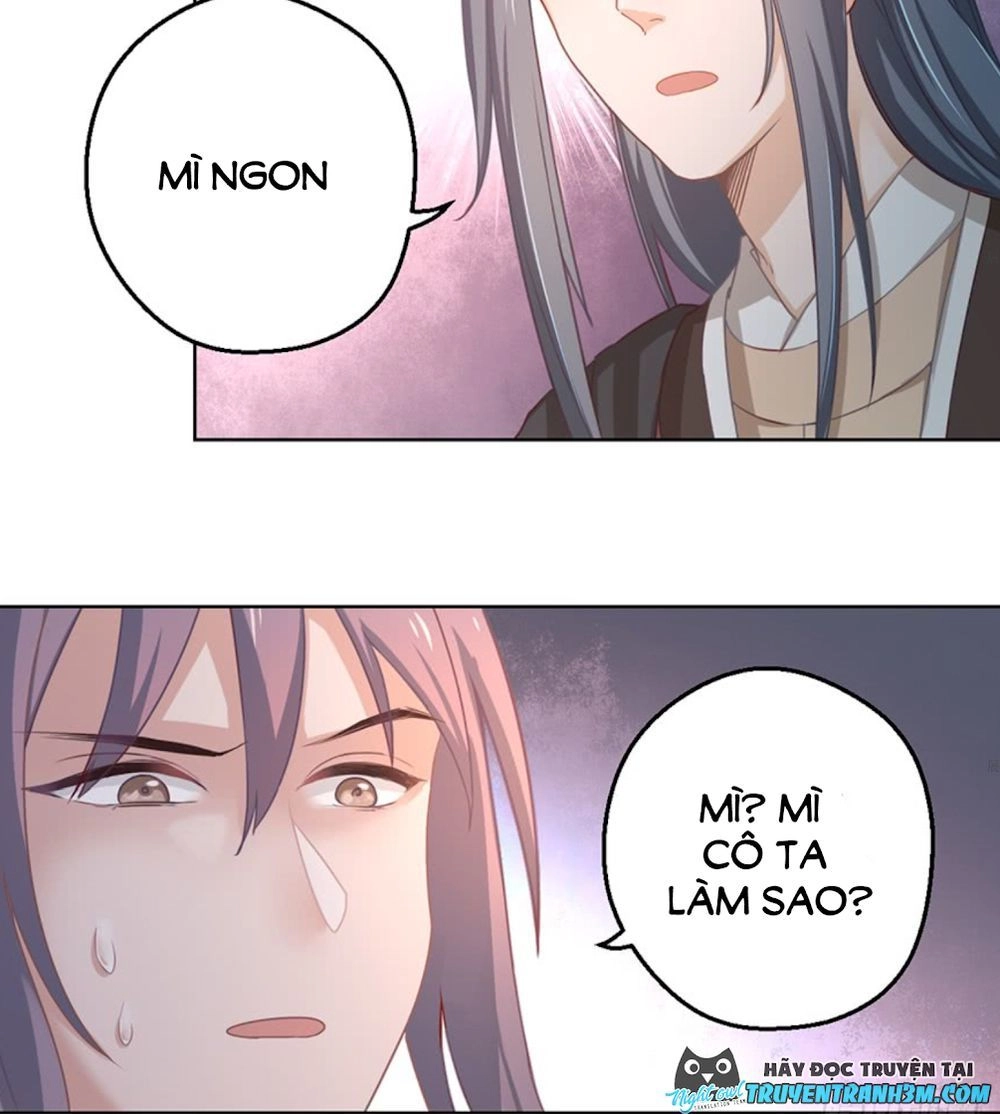 Trù Trù Động Nhân Chapter 3 - 34