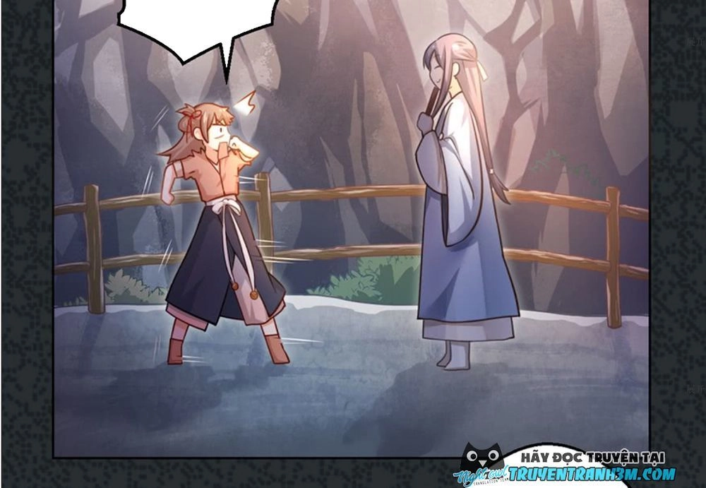 Trù Trù Động Nhân Chapter 3 - 40