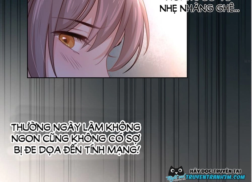 Trù Trù Động Nhân Chapter 4 - 8