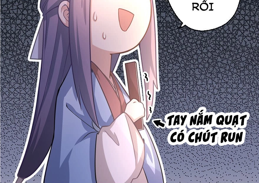 Trù Trù Động Nhân Chapter 5 - 8