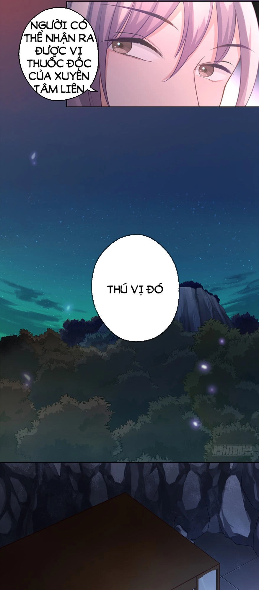 Trù Trù Động Nhân Chapter 5 - 9