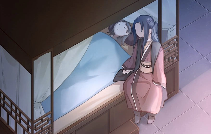 Trù Trù Động Nhân Chapter 5 - 10