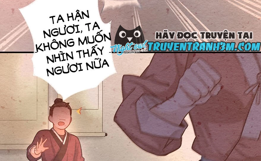 Trù Trù Động Nhân Chapter 5 - 12