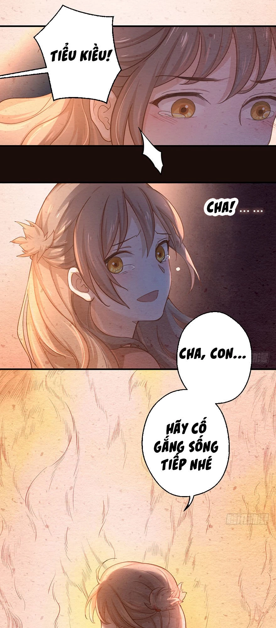 Trù Trù Động Nhân Chapter 5 - 15