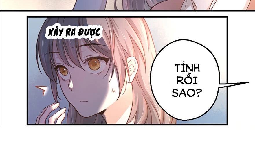 Trù Trù Động Nhân Chapter 5 - 20