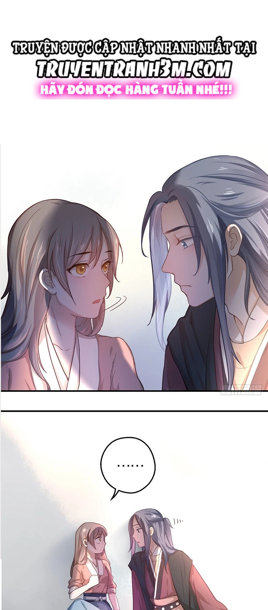 Trù Trù Động Nhân Chapter 5 - 21