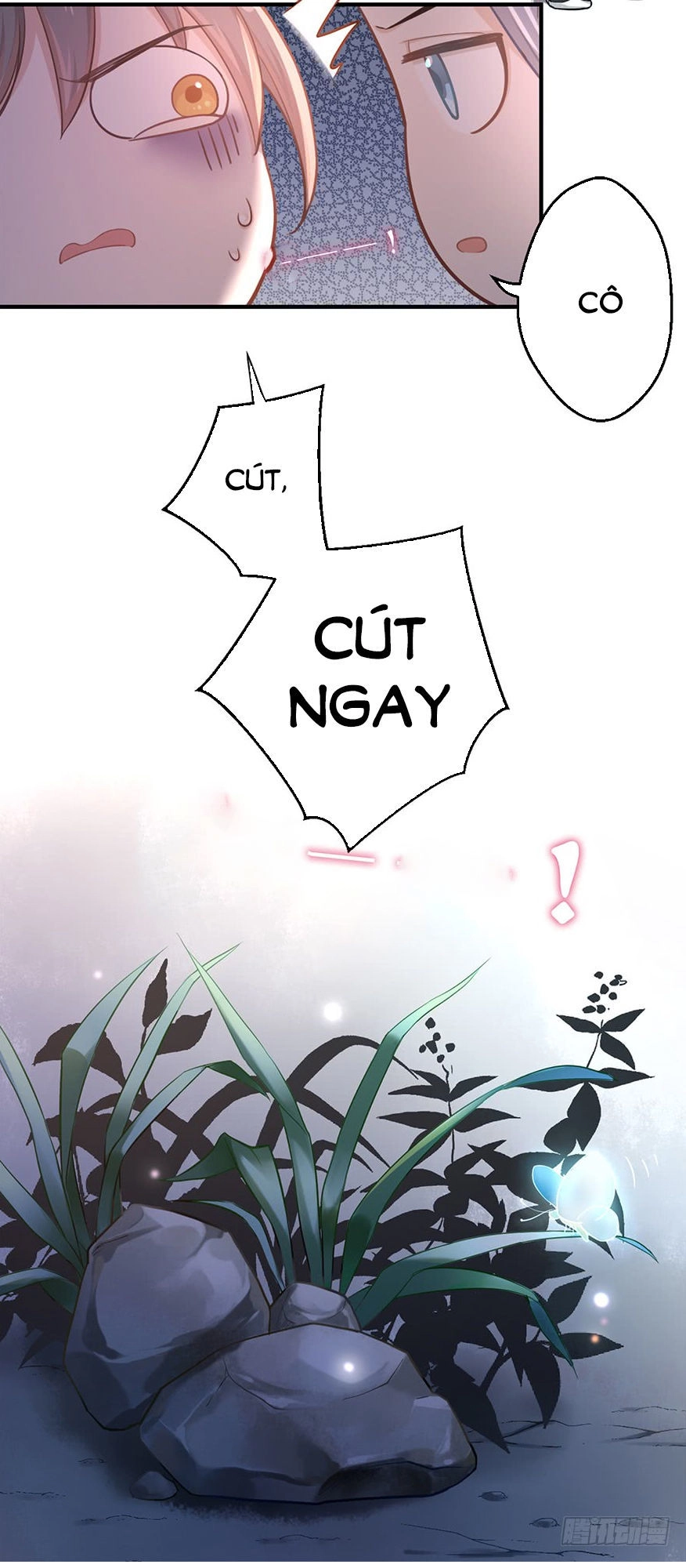 Trù Trù Động Nhân Chapter 5 - 23