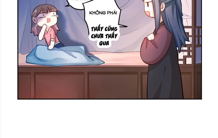 Trù Trù Động Nhân Chapter 6 - 10