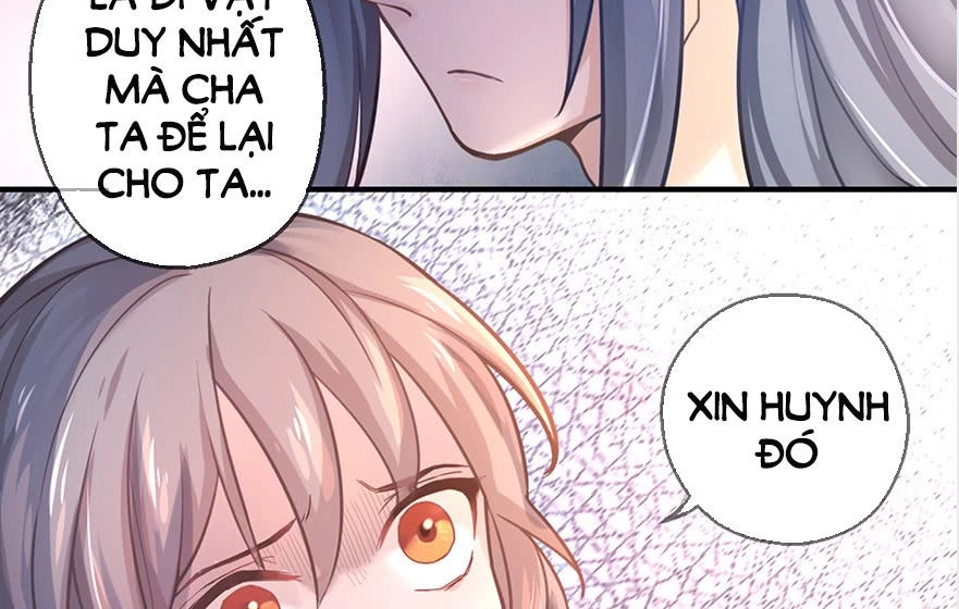 Trù Trù Động Nhân Chapter 6 - 14