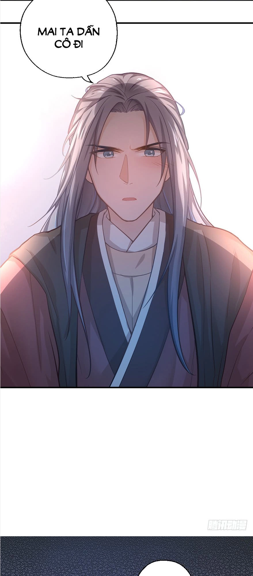 Trù Trù Động Nhân Chapter 6 - 17