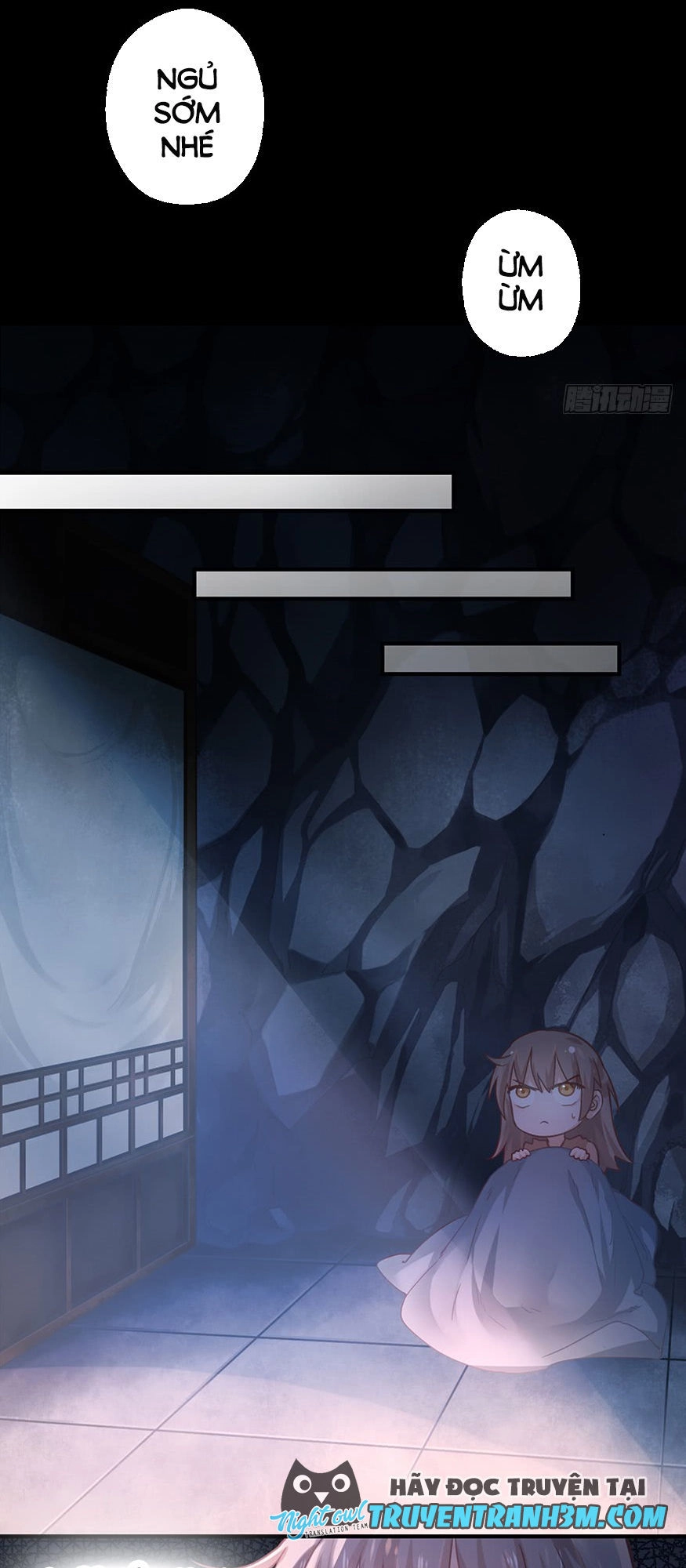 Trù Trù Động Nhân Chapter 6 - 19