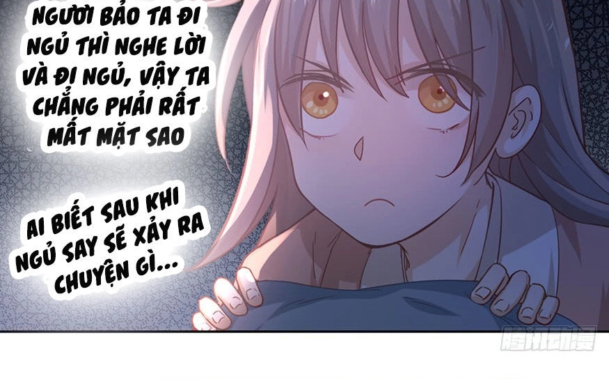 Trù Trù Động Nhân Chapter 6 - 20