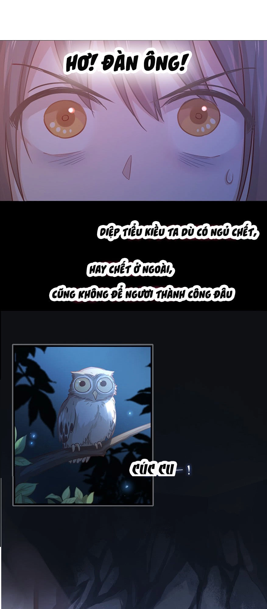 Trù Trù Động Nhân Chapter 6 - 21