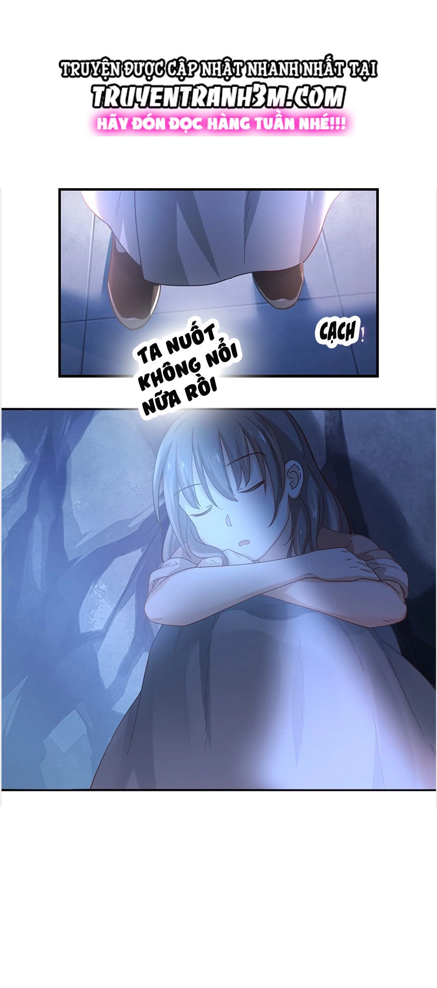 Trù Trù Động Nhân Chapter 6 - 23