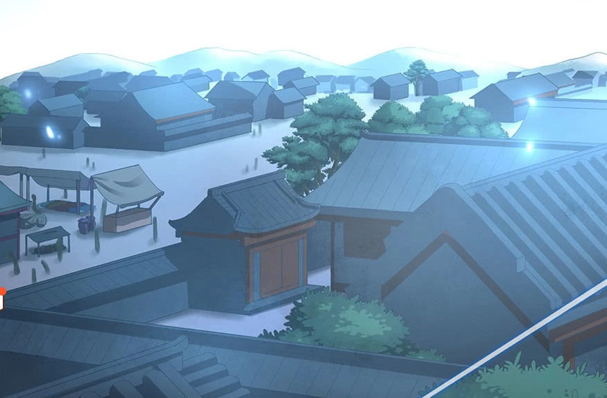 Trù Trù Động Nhân Chapter 7 - 8