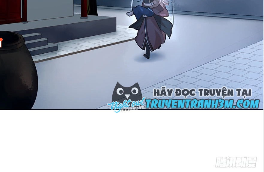 Trù Trù Động Nhân Chapter 7 - 10