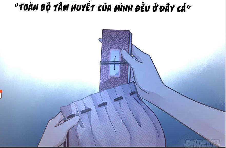 Trù Trù Động Nhân Chapter 7 - 14