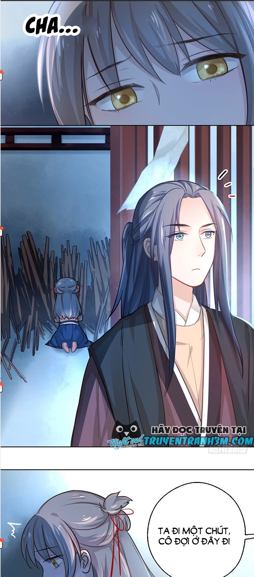 Trù Trù Động Nhân Chapter 7 - 15