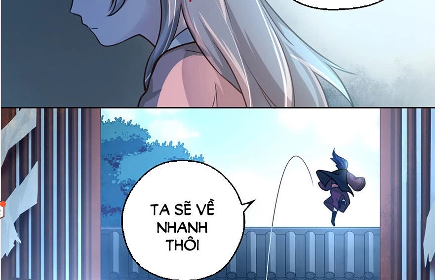 Trù Trù Động Nhân Chapter 7 - 16