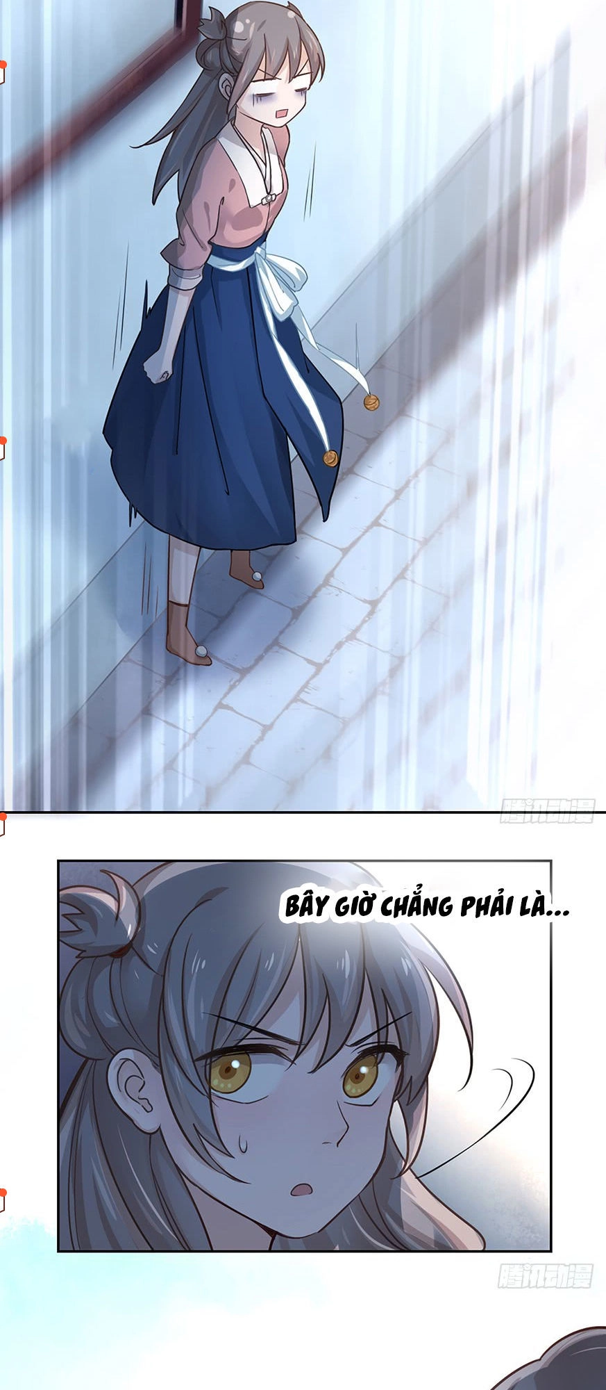 Trù Trù Động Nhân Chapter 7 - 21