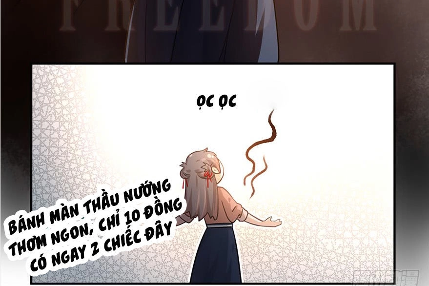 Trù Trù Động Nhân Chapter 8 - 6