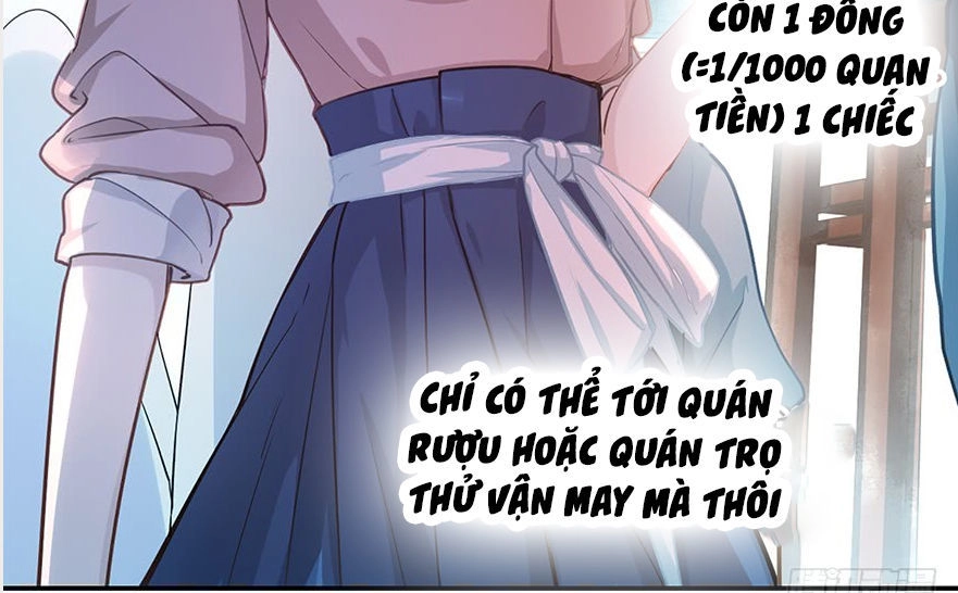 Trù Trù Động Nhân Chapter 8 - 8