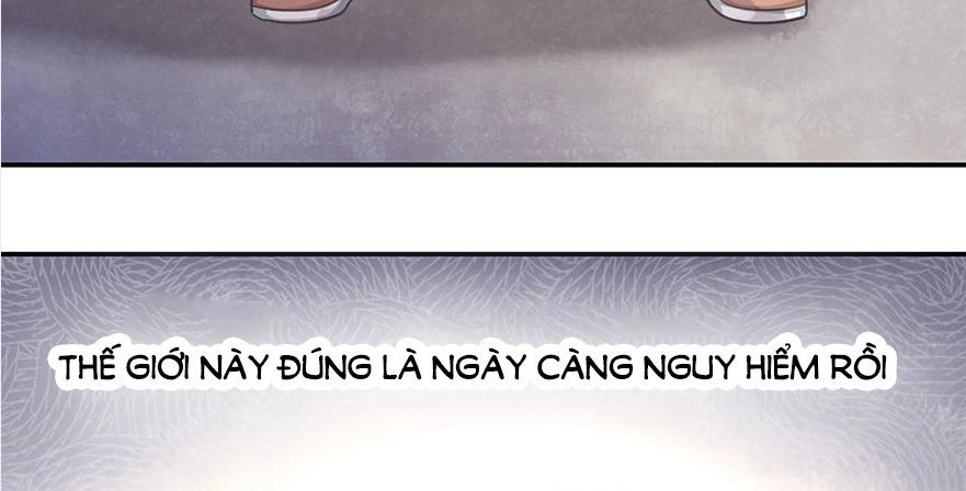 Trù Trù Động Nhân Chapter 8 - 12