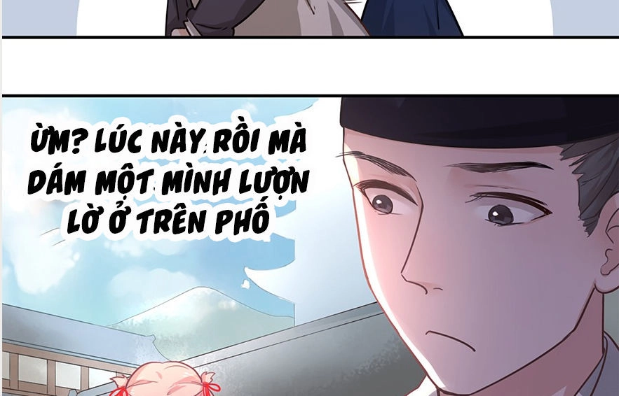 Trù Trù Động Nhân Chapter 8 - 14