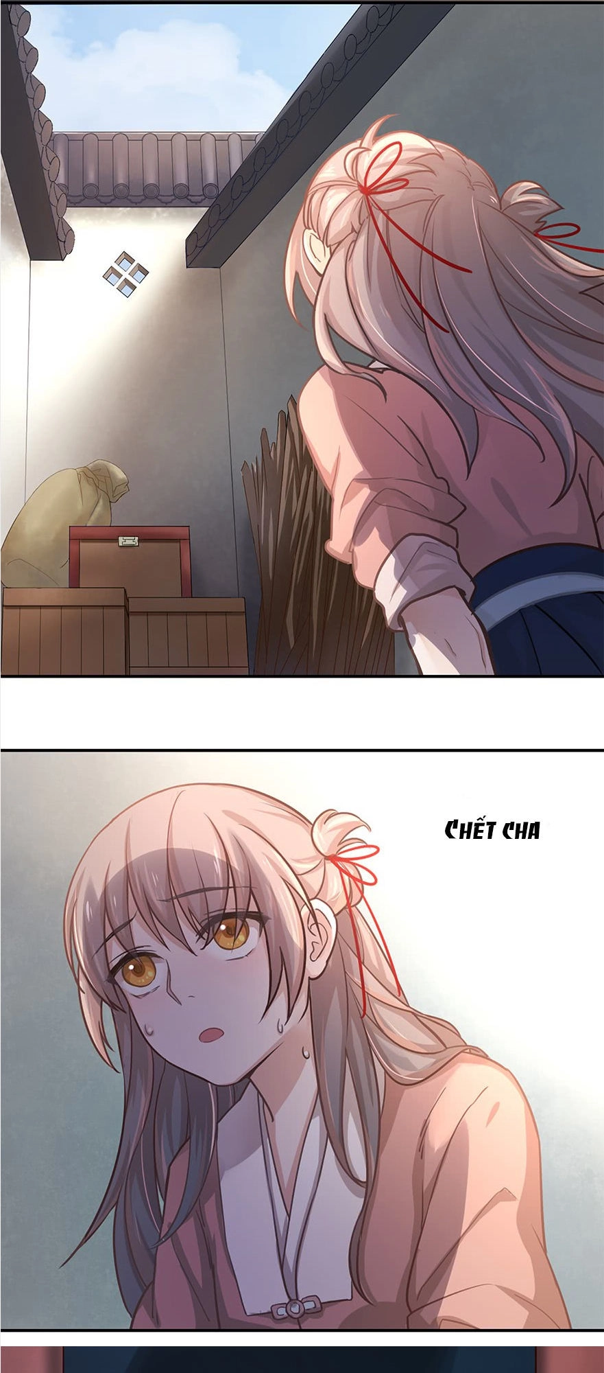 Trù Trù Động Nhân Chapter 8 - 19