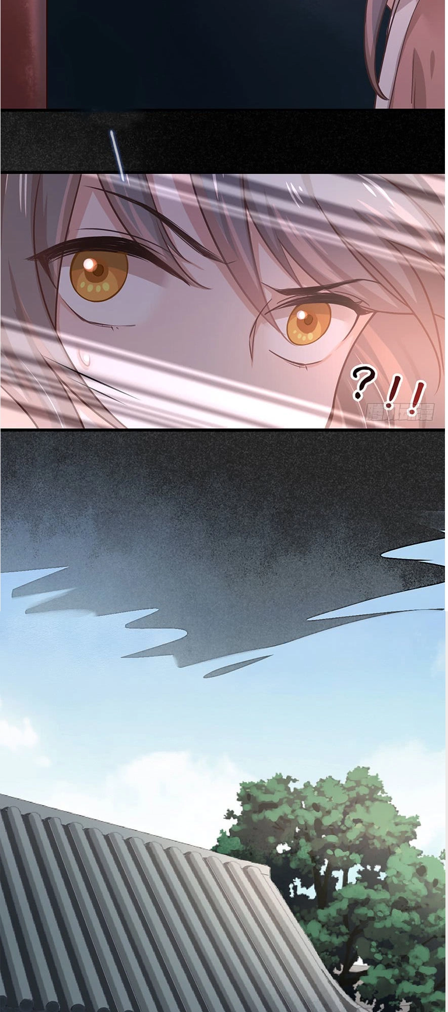 Trù Trù Động Nhân Chapter 8 - 21