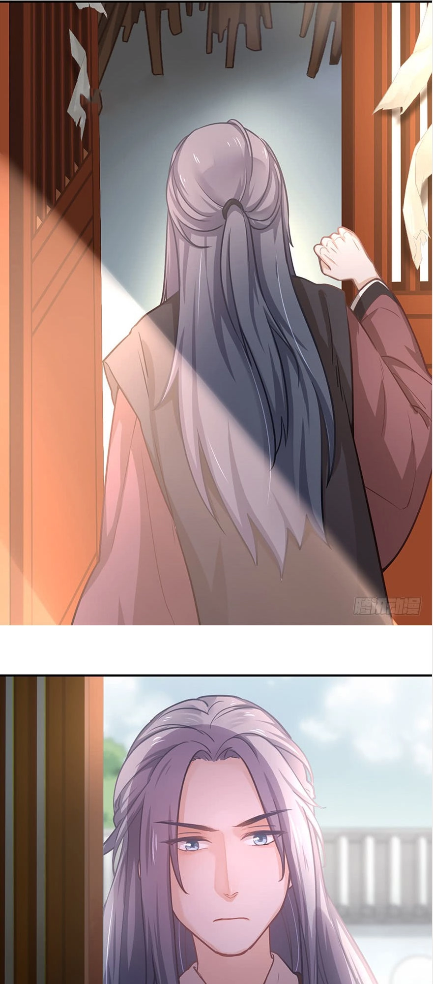 Trù Trù Động Nhân Chapter 8 - 23