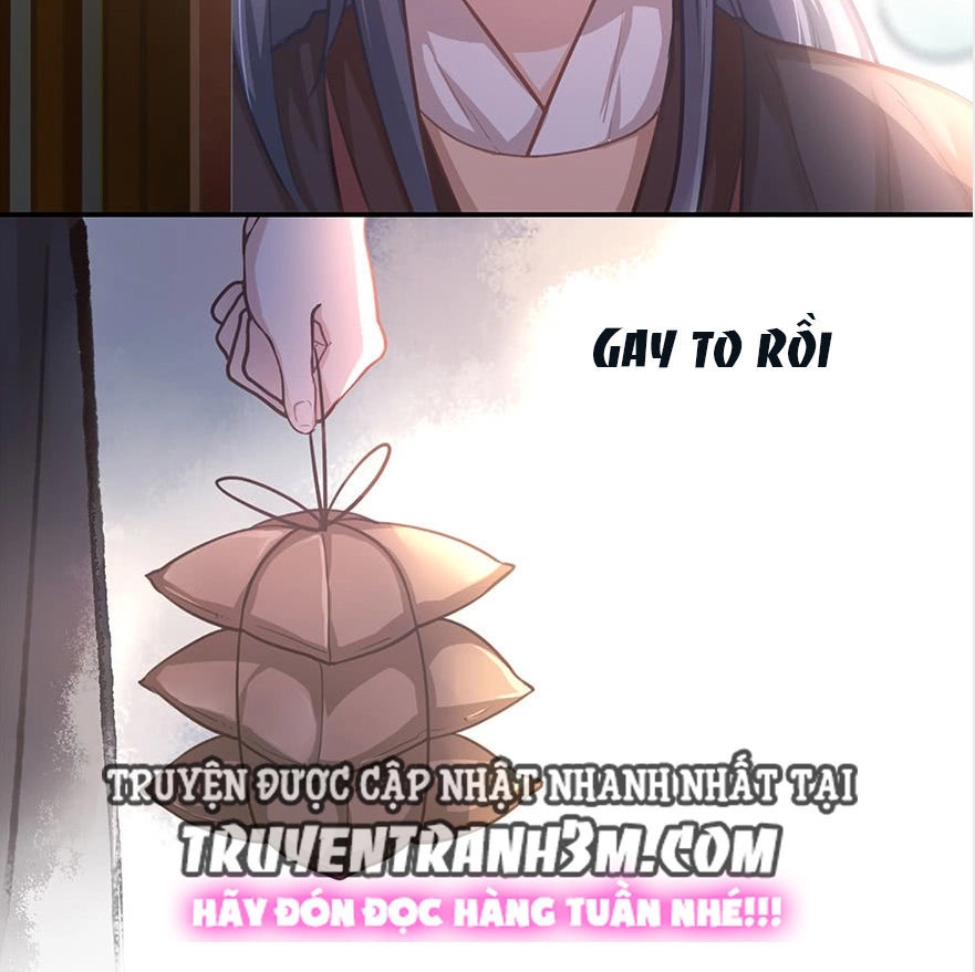 Trù Trù Động Nhân Chapter 8 - 24