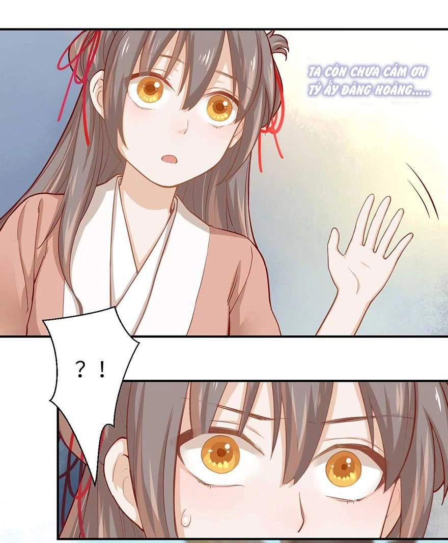 Trù Trù Động Nhân Chapter 10 - 3