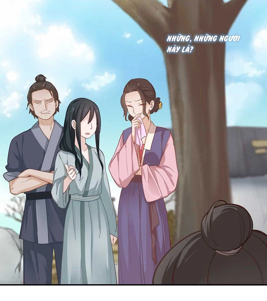 Trù Trù Động Nhân Chapter 10 - 4