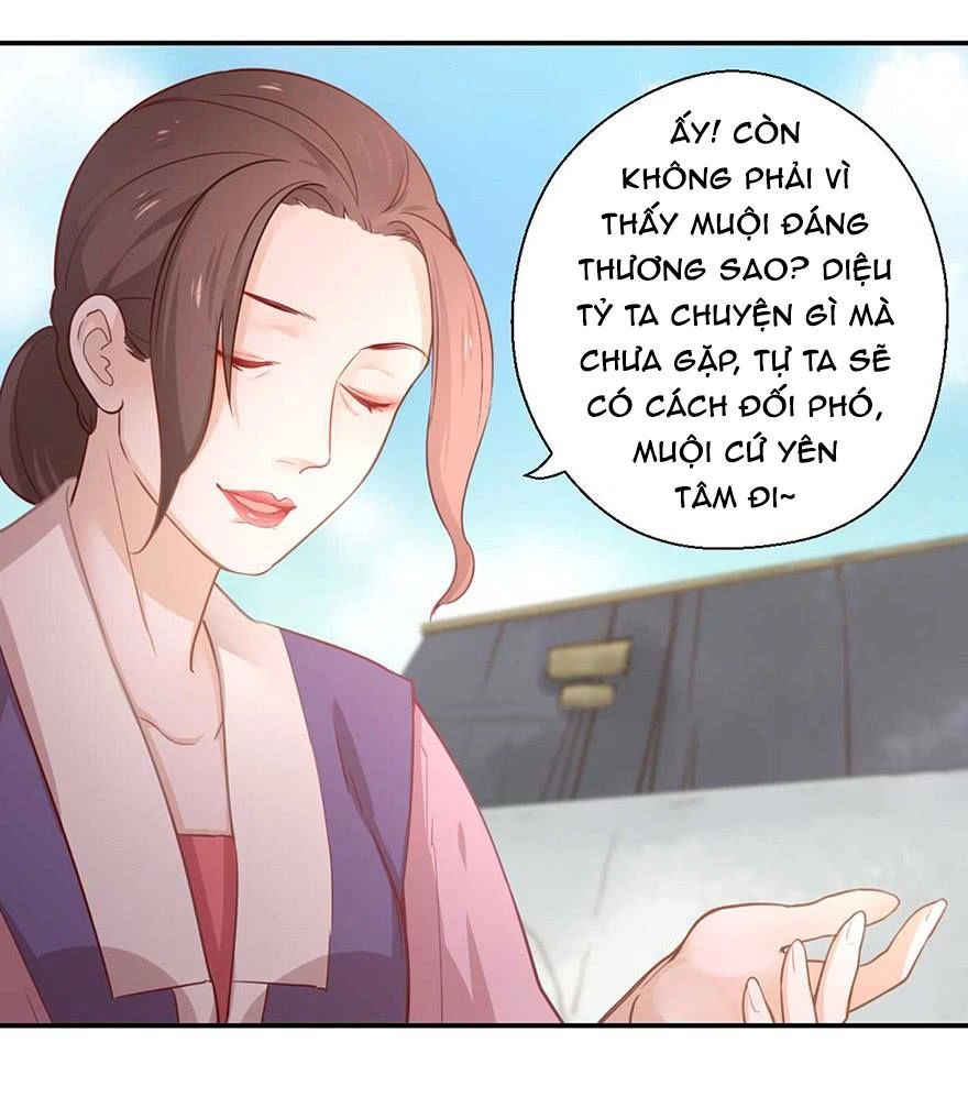 Trù Trù Động Nhân Chapter 10 - 10