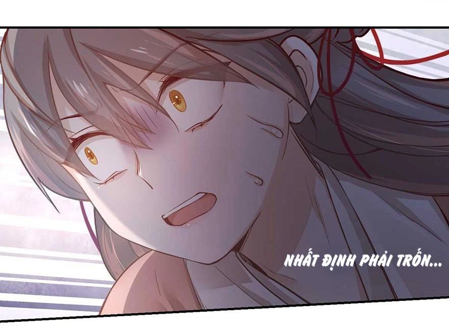 Trù Trù Động Nhân Chapter 10 - 22