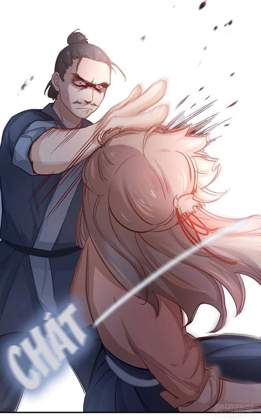 Trù Trù Động Nhân Chapter 10 - 25