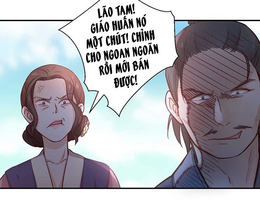 Trù Trù Động Nhân Chapter 10 - 27