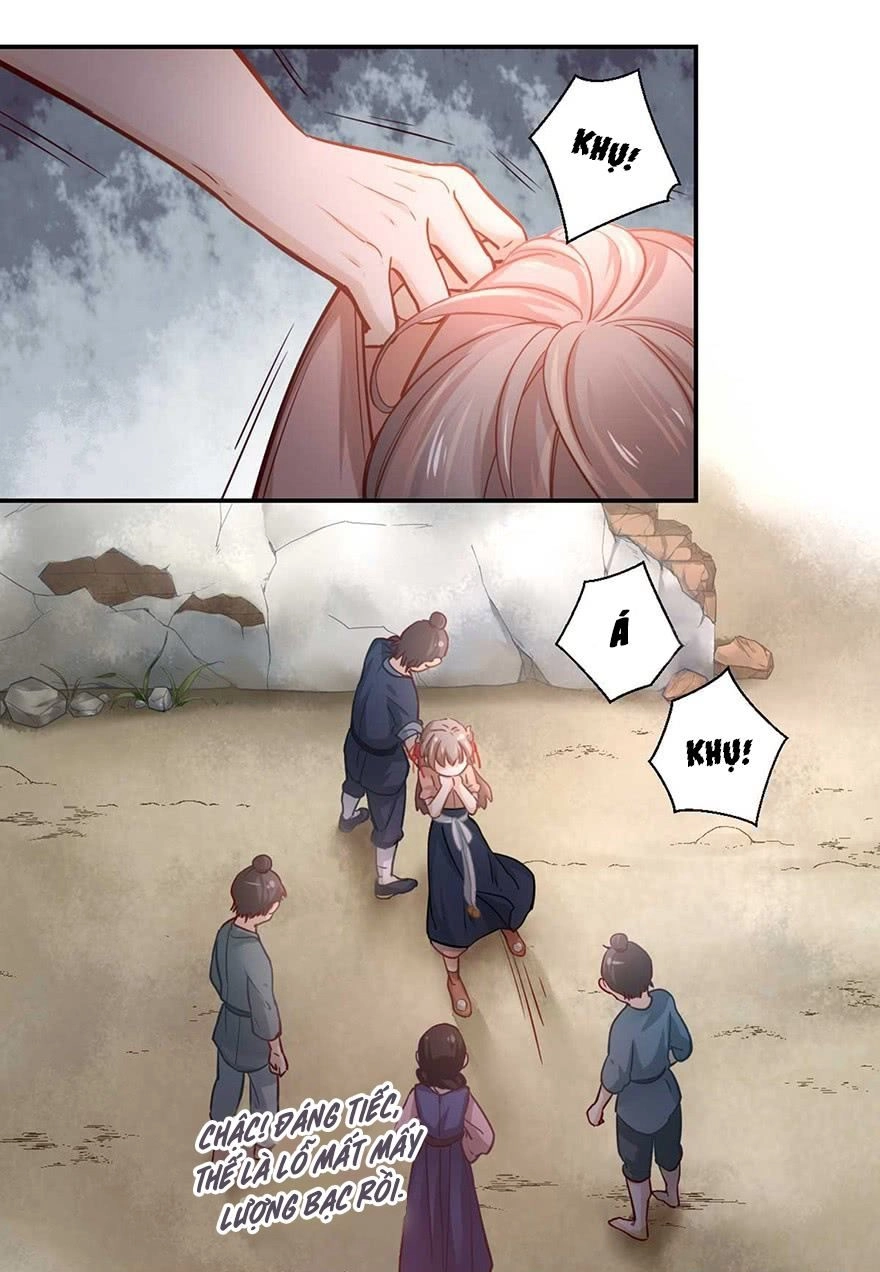 Trù Trù Động Nhân Chapter 10 - 28