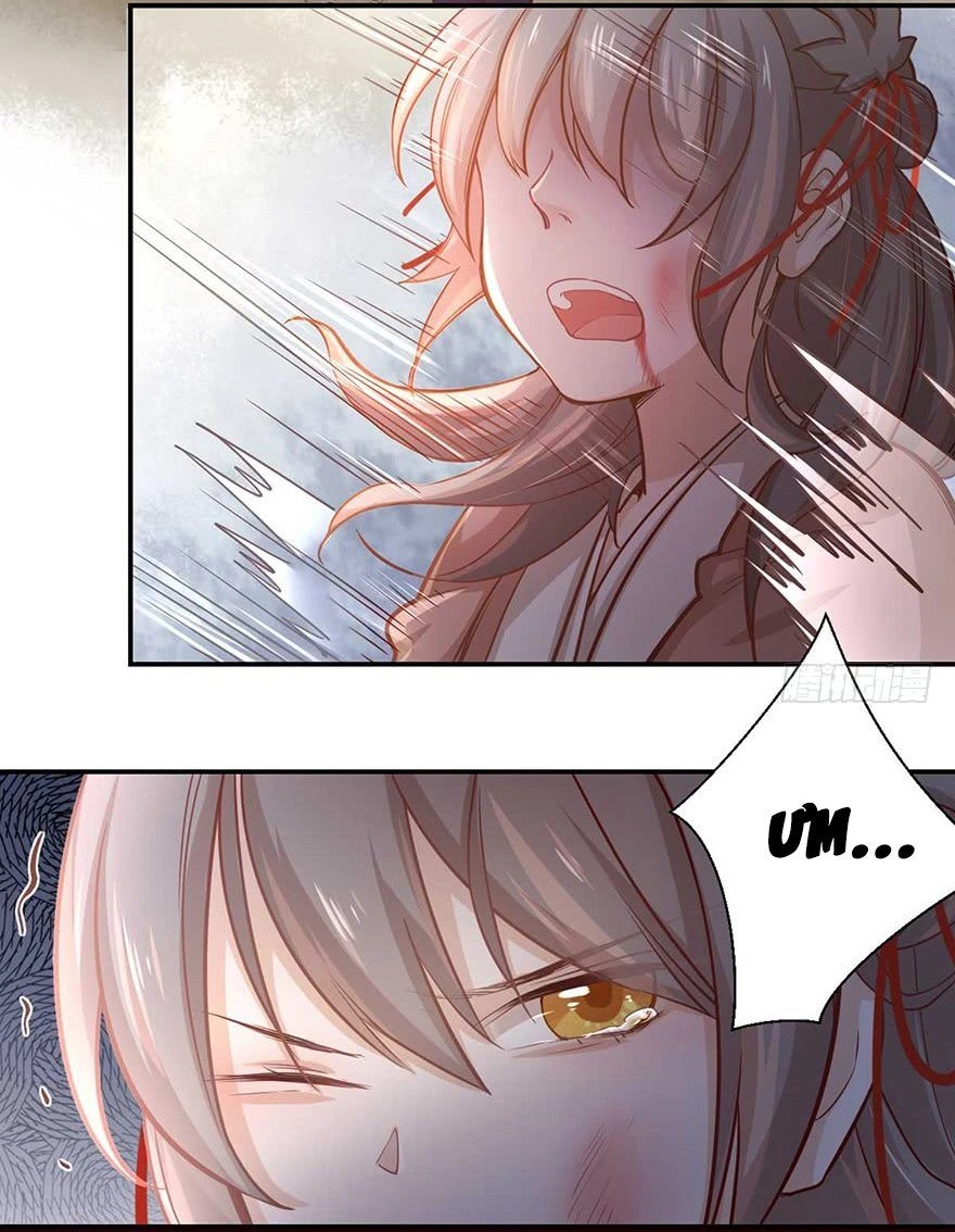 Trù Trù Động Nhân Chapter 10 - 29